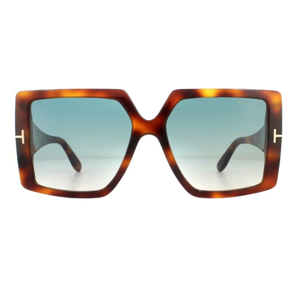 Tom Ford Sunglasses, New 275 - Picture 6 of 6